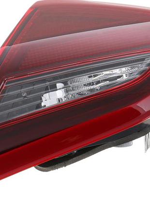 Задняя фара оптика фонарь depo на nissan altima правый внутренний 16-18 ниссан алтима