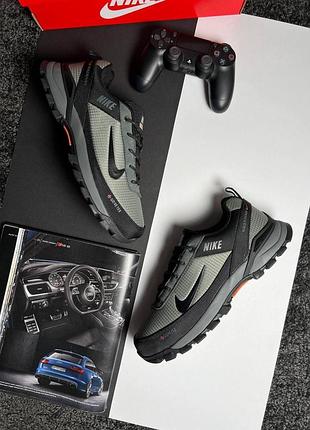 Nike rivah black