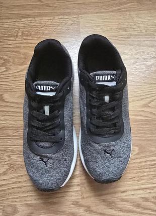Кроссовки puma 36 р-р.