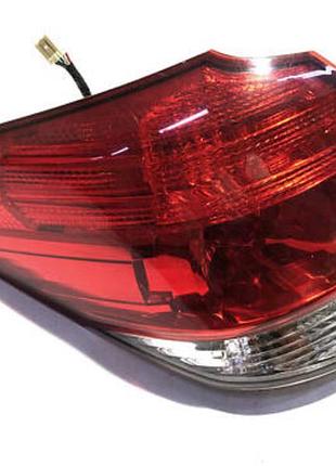 Задняя фара оптика фонарь depo на subaru legacy wg левый внешний 09-14 субару легаси