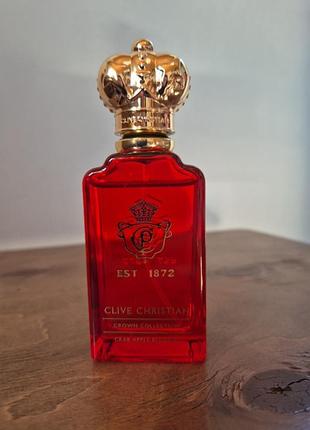 Розпив clive christian crab apple blossom