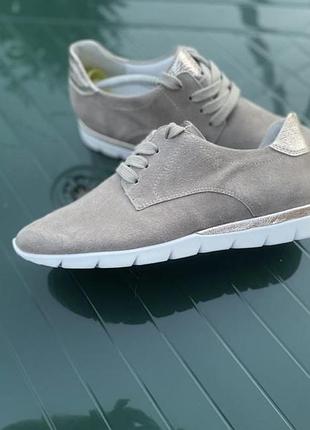 👟 женские кроссовки semler (немечевина) 41-26см!