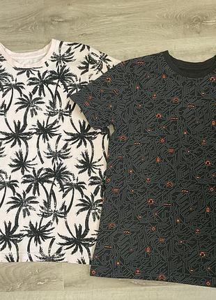 Футболка primark 8-9 років