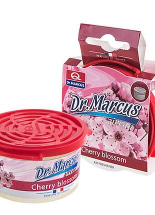 Освіжувач повітря drmarkus aircan cherry blossom 40g