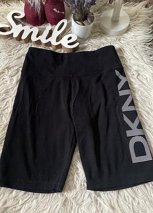Велосипедки жіночі dkny