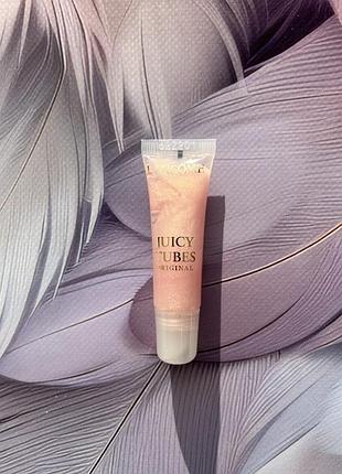 Блиск для губ lancome juicy tubes original 10 ml