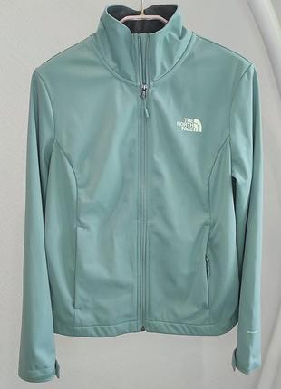 Женская куртка the north face nimble hoodie