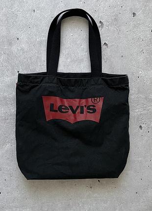 Шопер levi’s