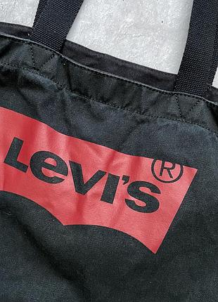 Шопер levi’s 3