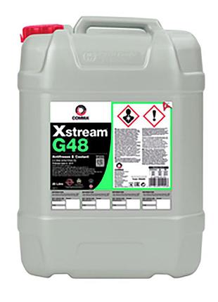 Антифриз концентрат comma xstream g48 af conc 20л
