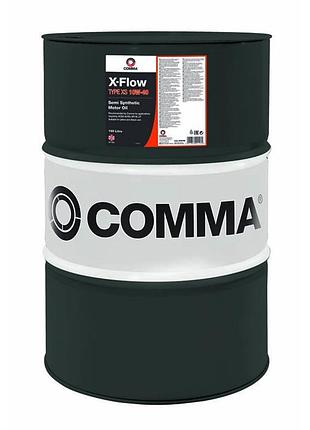 Моторне масло comma x-flow type xs 10w40 199л