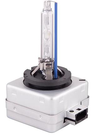 Лампа ксенон mlux d1s 5000k 35вт quartz 1шт