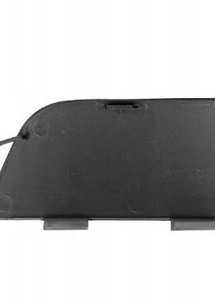 Заглушка буксировочной петли avtm audi a6 04-08 c6 передняя ауди а6