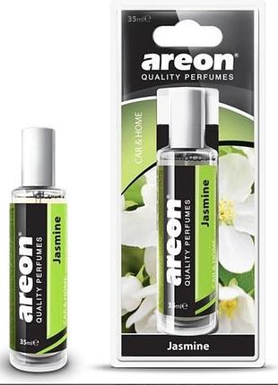Освежитель воздуха areon parfume sprey жасмин 35мл