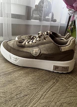 Кросівки жіночі fila 36