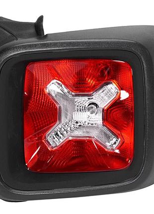Задняя фара оптика фонарь depo на jeep renegade правый 14- джип ренегат