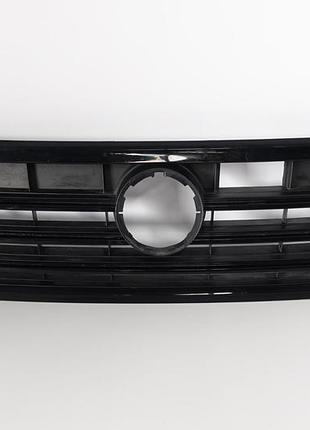 Решетка радиатора avtm volkswagen touareg 18- r-line фольксваген таурег