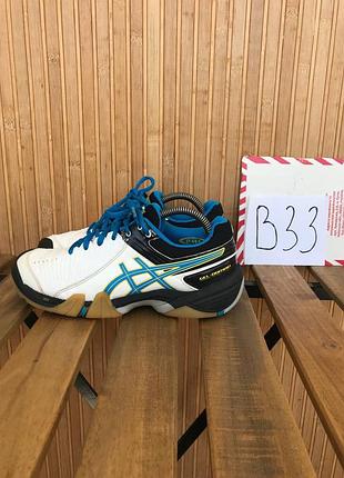 Кроссовки asics gel domain 3