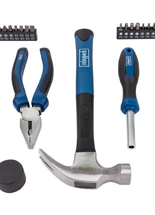 Головка-бита ударная 3/4" hex 30 мм | 60331 | 3