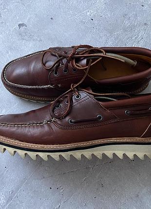Черевики timberland selbyville 3