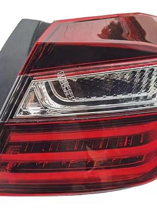 Задняя фара оптика фонарь depo на honda accord 9 sd eur usa правый внешний 15-17 хонда аккорд
