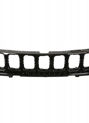 Рамка решітки радіатора avtm jeep compass 11-16 джип компас