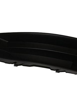 Заглушка противотуманной фары avtm skoda octavia 09-13 1z3/1z5 a5 левая шкода октавия