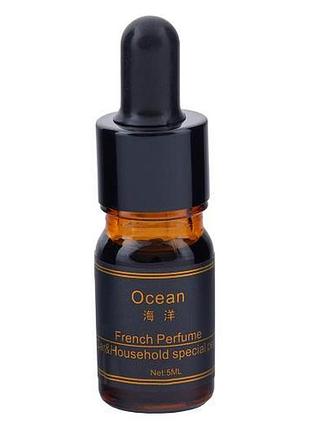 Эфирное масло lux ocean 5 мл