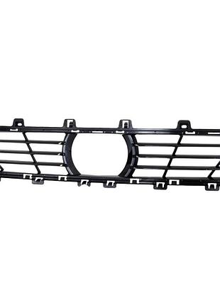Решетка в бампер avtm bmw 3 19-22 g20 g21 средняя с active cruise кроме m-sport бмв 3