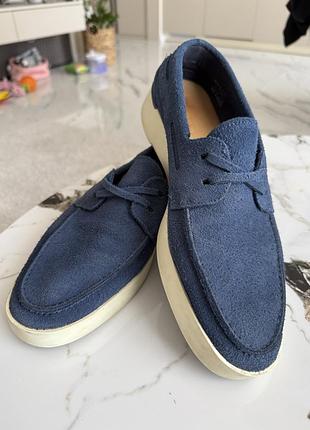 Чоловічі лофери sperry& legend