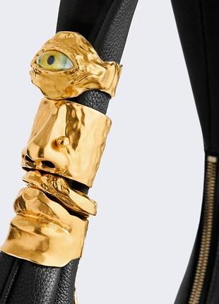 Сумка schiaparelli 2