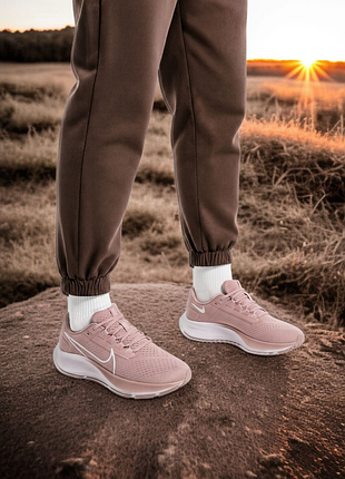 Оригинальные беговые женские кроссовки nike air zoom pegasus 38 cw7358-601