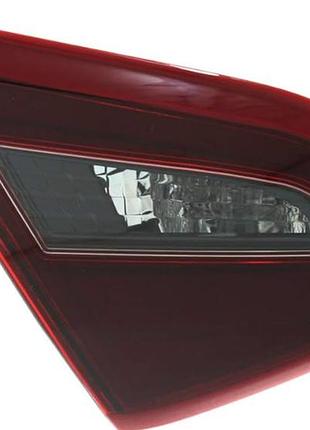 Задняя фара оптика фонарь depo на nissan altima левый внутренний 16-18 ниссан алтима