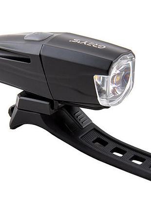 Фонарик на велосипед grey's gr10110 led