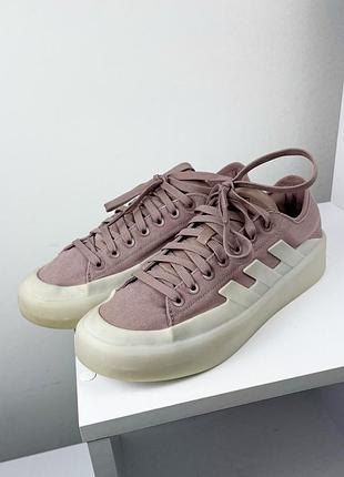 Adidas essentia znsored (розмір 39) кросівки спортивні бігові кеди originals climacool equipment eqt terrex gazelle samba superstar forum campus yeezy