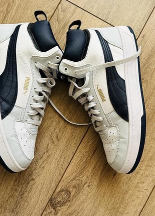 Кросівки puma 43