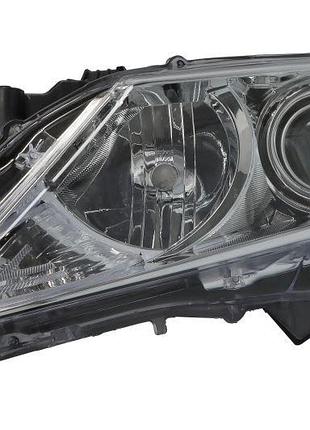 Передняя альтернативная тюнинг оптика фара depo на toyota camry v50 левая 11-14 тойота камри