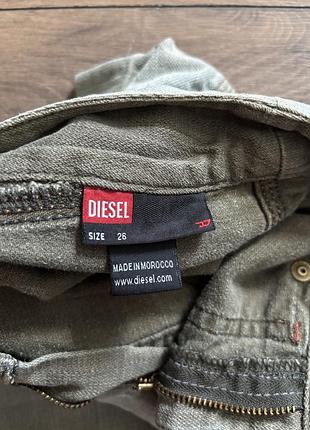 Спідниця diesel 4