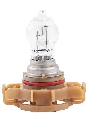 Галогенна лампа brevia psx24w 12v 24w pg20/7 яскравіша на 30 відсотків для авто