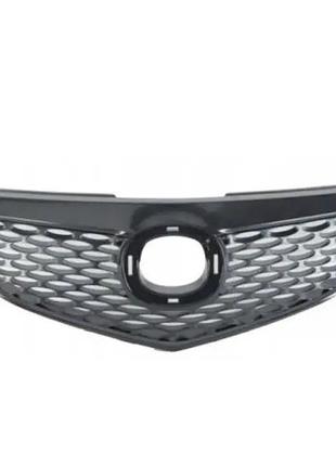 Решітка радіатора avtm mazda 3 03-06 hb грунт мазда 3