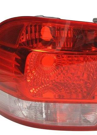 Задня фара оптика ліхтар depo на volkswagen golf 5 variant лівий 07-09 фольксваген гольф