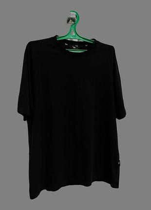 Футболка staff oversize l