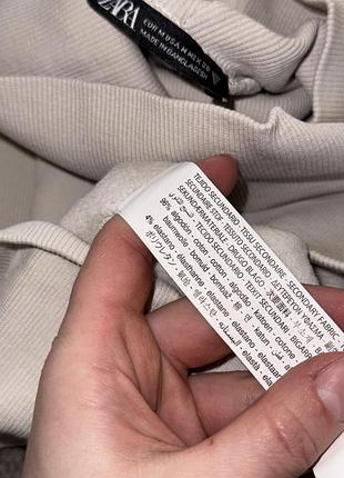 Світшот кофта з горловиною горлом свитшот з горловиною с горловиной 10
