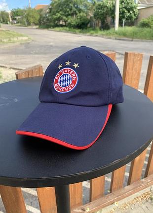Кепка бейсболка бавария мюнхен bayern munchen