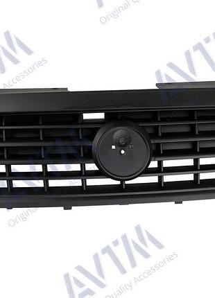 Решетка радиатора avtm fiat doblo 05- фиат добло