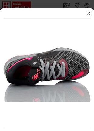 Кросівки nike react us 12   30 см 5