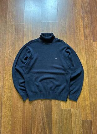 Tommy hilfiger denim светр чоловічий класичний оригінал б у