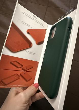 Чохол puro для iphone 11 pro 3
