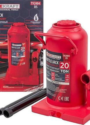 Головка ударная 1/2" 21 мм (6-гр.) crv | 59454 | jcb
