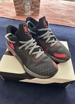 Кросівки nike react us 12   30 см 10